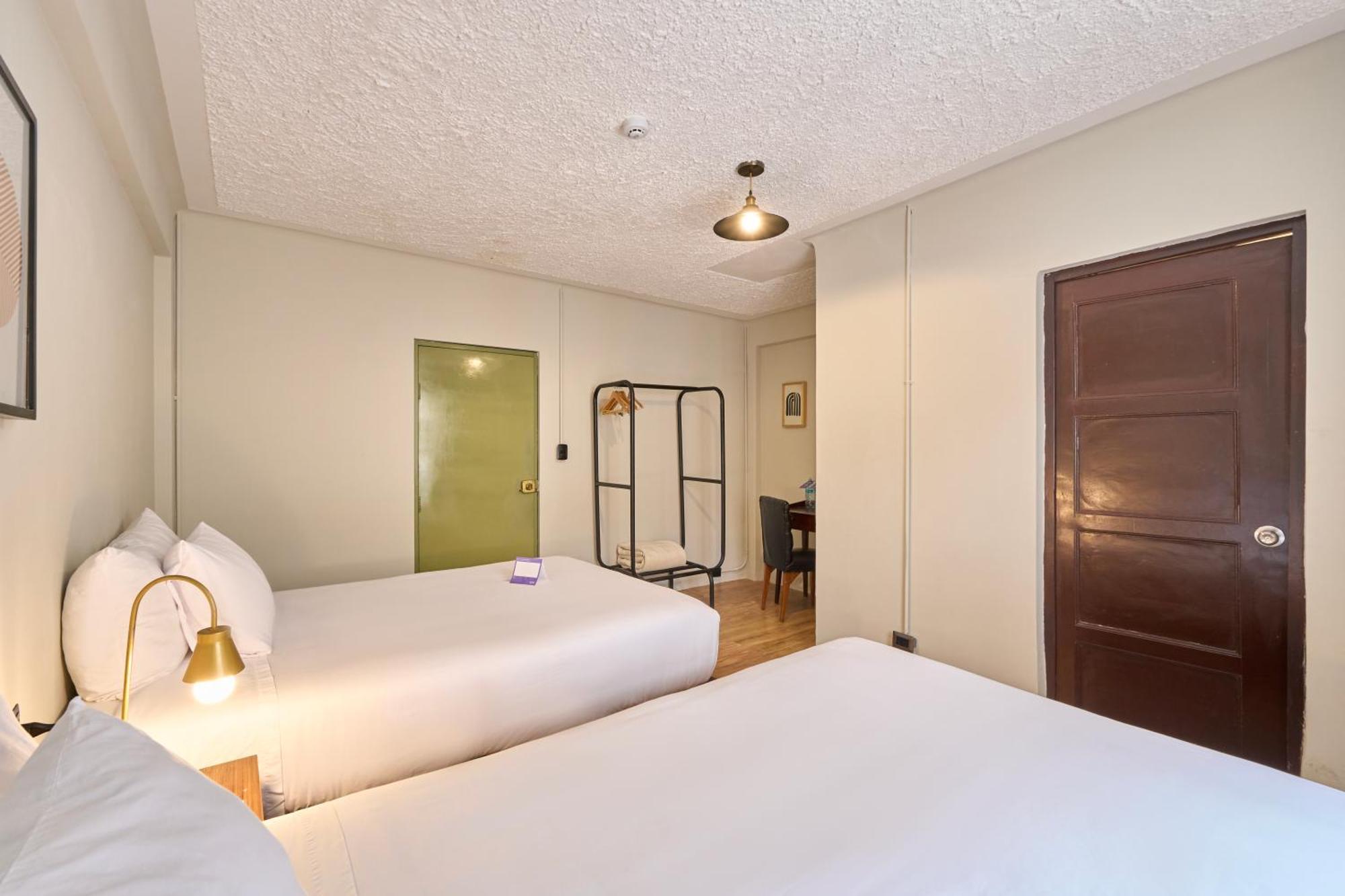 Centro By Casa Andina Cusco Saphi Hotel Bagian luar foto