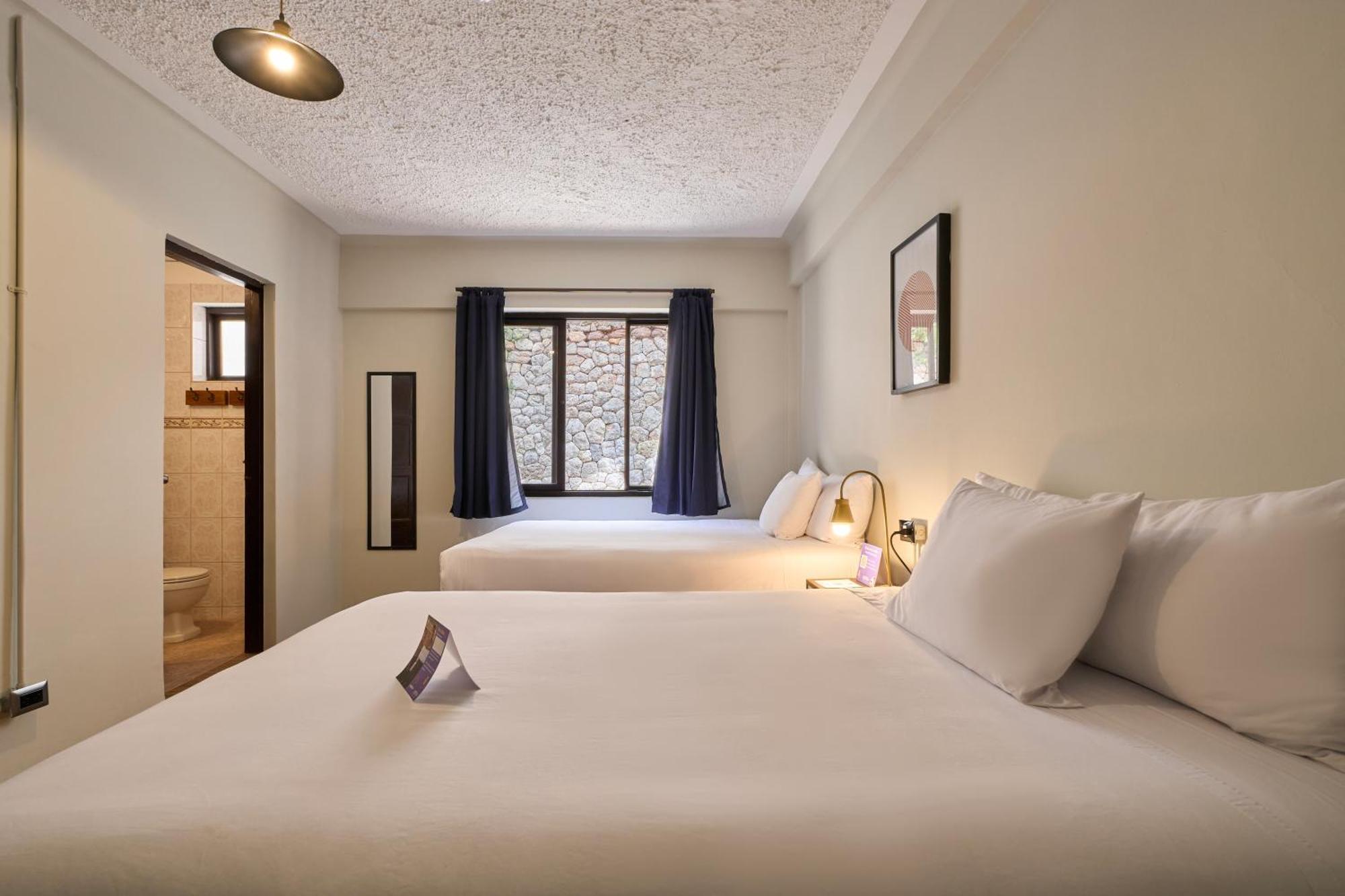 Centro By Casa Andina Cusco Saphi Hotel Bagian luar foto